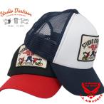 スタジオダルチザン エンブレムワッペン 