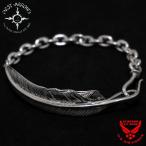 Yahoo! Yahoo!ショッピング(ヤフー ショッピング)ポイント2倍!!ファーストアローズ KAZEKIRIフェザー ブレスレット FIRST ARROWS br-151