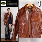 VANSON　レザー