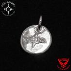  отметка 2 раз!! First Arrows SV Logo metal M размер подвеска с цепью FIRST ARROWS p-007