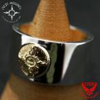 Yahoo! Yahoo!ショッピング(ヤフー ショッピング)ポイント2倍!!ファーストアローズ 平打ち12mm リング FIRST ARROW'S r-152