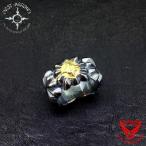 Yahoo! Yahoo!ショッピング(ヤフー ショッピング)ポイント2倍!!ファーストアローズ K18付きサンドキャストリング r-228