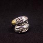 Yahoo! Yahoo!ショッピング(ヤフー ショッピング)ポイント2倍!!ファーストアローズ Double Eagle Faceリング FIRST ARROW'S r-240