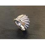 Yahoo! Yahoo!ショッピング(ヤフー ショッピング)ポイント2倍!!ファーストアローズ War bonnet リング FIRST ARROW'S r-248