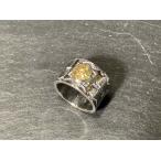 Yahoo! Yahoo!ショッピング(ヤフー ショッピング)ポイント2倍!!ファーストアローズK18付アロースタンプワーク リング FIRST ARROW'S r-249