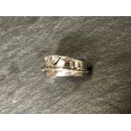 Yahoo! Yahoo!ショッピング(ヤフー ショッピング)ポイント2倍!!ファーストアローズ KAZEKIRIフェザー Mサイズ リング FIRST ARROW'S r-252