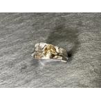 Yahoo! Yahoo!ショッピング(ヤフー ショッピング)ポイント2倍!!ファーストアローズ K18付 KAZEKIRIフェザー Mサイズ リング FIRST ARROW'S r-253