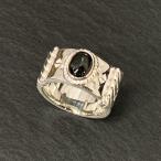 Yahoo! Yahoo!ショッピング(ヤフー ショッピング)ポイント2倍!!ファーストアローズ ブラックスター付 KANスタンプ リング FIRST ARROW'S r-263