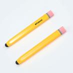  карандаш type стилус 2 шт. комплект детский учеба инструмент желтый iPad соответствует 