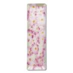 彩光舎 七宝焼き ミニペン皿コスモス 022-09