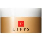 LIPPS リップス フリーキープ ヘアワックス (85g) ナチュラル メンズ 美容室 アップルグリーン