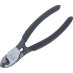 電設工具 ケーブルカッター ＴＲＵＳＣＯ　ケーブルハンディカッター　全長１６０ＭＭ　  (TBCC-160)