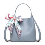 本革レディースバッグおしゃれハンド...