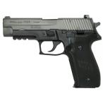 タナカ SIG P226 レイルドフレーム EVO2 frame HW【モデルガン】