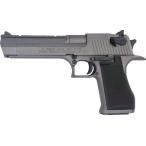 タナカ Desert Eagle .50AE HW “Tungsten Gray”【モデルガン/18才以上】