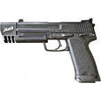 KSC USP45マッチ スライドヘビーウェイト 【ガスブローバック／18才