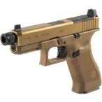 BATON airsoft GLOCK G19X MOS CO2GBB【JASG認定 ブローバックガスガン/18歳以上】