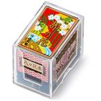 任天堂　花札　都の花（赤）