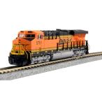 KATO 176-8924(N)ES44AC BNSF Swoosh #5751
