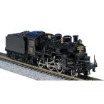 KATO 2027(N) C50 KATO Nゲージ50周年記念製品 2027 鉄道模型 蒸気機関車