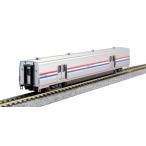 KATO/カトー 156-0955(N)Amtrak ビューライナーII バゲッジカー フェーズIII #61006