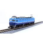 ホビーセンターカトー 3066-S (N) EF81 408 JR貨物試験塗装機 【JR九州