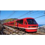 ホビーセンターカトー 10-978(N)伊豆急行2100系＜キンメ電車＞タイプ 7両セット