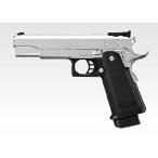 TOKYO MARUI TOKYO MARUI ガスブローバック ハイキャパ5.1 ステンレス