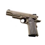 TOKYO MARUI TOKYO MARUI ガスブローバック M45A1 CQBピストル 対象年