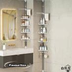  шампунь подставка нержавеющая сталь не ржавеет 4 уровень модный ванна место хранения автобус подставка мыло класть .. обивка полки ванная подставка автобус салон ванна ванная место хранения 