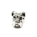 クレイジーピッグ Crazy Pig Designs リング ボクサードッグ 犬 cpd1045 送料無料 17号 シルバーアクセサリー メンズ