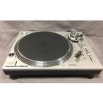 Technics テクニクス SL-1200GR 中古品 レコードプレーヤー