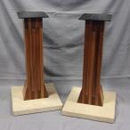 sonus fabersonasfa вуаль Stand WOOD пара б/у товар динамик подставка 