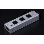 KOJO TECHNOLOGY 光城精工 Crystal 3.1 新品 電源タップ