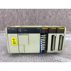 [ б/у товар ]OMRON программируемый контроллер SYSMAC CQM1 PA203/CPU11 ID213(2 шт )