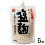  новый . miso соль .200g×6 шт 