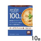  большой . еда 100kcal мой размер сыр lizoto. элемент 86g×10 шт retort 
