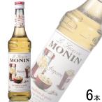 6шт.@| день . торговля mo наан Popcorn * сироп бутылка 700ml×6шт.