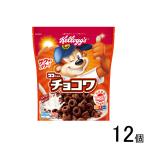 12�^ �P���b�O �R�R����̃`���R�� 120g�~12��