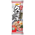 サンポー食品 棒状 九州久留米とん