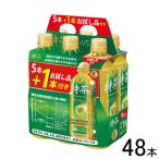 サントリー 緑茶 伊右衛門 特茶 NEWSパック PET 500ml×24本入×2ケース：合計48本 ／40本＋お試し品8本／飲料