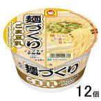 東洋水産 麺づくり ごま豆乳 87g×12