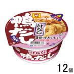  Восток вода производство maru Chan . нет утка суп udon 83g×12 шт udon 