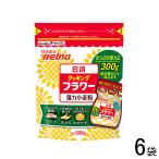 6 пакет | день Kiyoshi производства мука well na день Kiyoshi кулинария цветок молния есть 300g×6 пакет незначительный сила пшеничная мука 