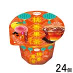 24�^ ���蔭 ����� Dessert �V���[�Y �����ʒ��[���[ 230g�~6�~4�P�[�X�F���v24�� �g�E�R�E�J�`��