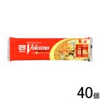 ショッピングパスタ ボルカノ パスタファミリー 1.7mm 300g×40個 日本製麻株式会社