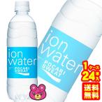 ポカリスエット 500ml 24本-商品画像