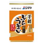 シマヤ 芳醇 ぶちうまいすり 800g 10個 味噌 みそ ／食品