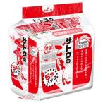 サトウ食品 サトウのごはん 新潟産 コシヒカリ 200g×5食パック×8個入 /食品