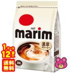 AGF Marie m260g×12 пакет входить | еда 